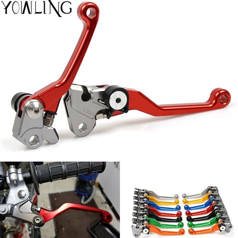 cnc levers|Brake & Clutch Lever .